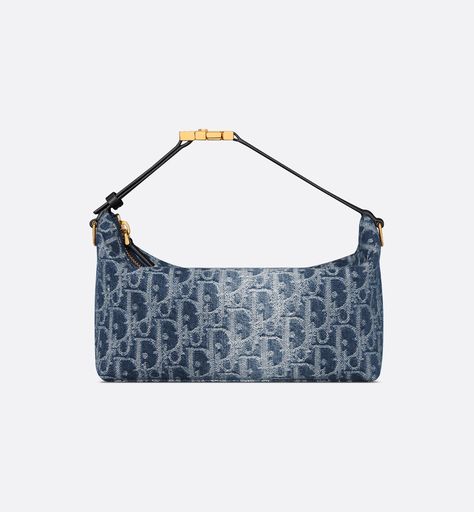 Dior Small Bag, Dior Denim, Dior Jeans, Dior Top, Dior Oblique, Hybrid Design, Maria Grazia Chiuri, Dior Beauty, Maria Grazia