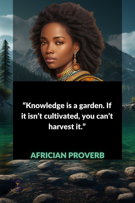 Discover the rich tapestry of African wisdom through captivating proverbs that have been passed down through generations. African Wisdom Quotes, Haitian Proverbs Quotes, African Proverbs Quotes, African Quotes Proverbs, African Proverbs Wisdom Sayings, Funny African Proverbs, Short Proverbs, Elderly Quote, Kemetic Spirituality