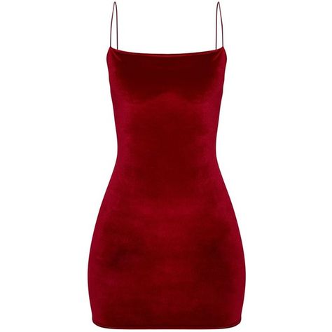 Burgundy Velvet Straight Neck Bodycon Dress (68 PEN) ❤ liked on Polyvore featuring dresses, vestidos, body conscious dress, velvet dress, body con dress, velvet bodycon dress and straight dresses Dresses Straight, Burgundy Bodycon Dress, Dress Png, Velvet Dress Short, Burgundy Velvet Dress, Dresses Velvet, Velvet Bodycon Dress, Red Cocktail, Velvet Dresses