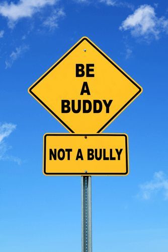 Need ideas to teach children to be a buddy, not a bully? This helpful article provides anti-bullying classroom activities and books to read. October is National Bullying Prevention Month. Bully Quotes, Anti Bully Quotes, No Ordinary Girl, Things I Learned, Picture Collage Wall, Photo Wall Collage, Home Learning, Classroom Activities, 5 Things