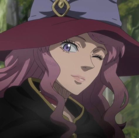 She always drink, But she can change fate. Vanessa Enoteca Icons, Vanessa Black Clover Icon, Vanessa Black Clover, Anime Girlboss Icon, Anime Girlboss, Black Clover Asta, Black Clover Manga, Top Anime, Black Clover Anime