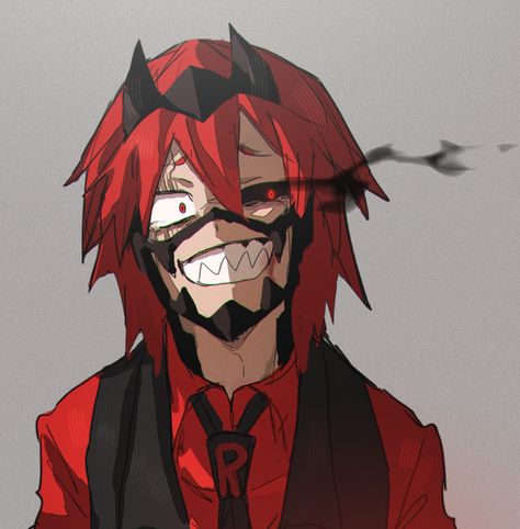 Villain Kirishima Eijiro Villain Kirishima Fanart, Realistic Kirishima, Blood Riot Kirishima, Villian Kirishima, Villain Kirishima, Red Riot Kirishima, Dragon Kirishima, Bnha Kirishima, Kirishima My Hero Academia