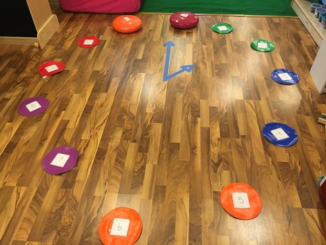 Hickory Dickory Dock Activities Preschool, Hickory Dickory Dock Craft Preschool, Nursery Rhyme Olympics, Nursery Rhyme Games, Hickory Dickory Dock Preschool, Hickory Dickory Dock Activities, Hickory Dickory Dock Craft, Nursery Rhyme Math, Nursery Rhyme Lessons