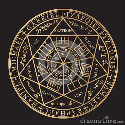 seven-archangels-seals-symbol-diagram-isolated-black-background Evil Illustration, Angel Sigils, Talisman Symbols, The Archangels, Seven Archangels, Seal Of Solomon, Magick Symbols, Archangel Metatron, Dark Art Photography