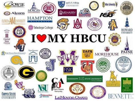 Because you both know that there's one thing you can agree on: | 30 Signs You Went To A Black College Alcorn State University, Dillard University, Grambling State University, Hbcu Colleges, Fort Valley State University, Aggie Pride, Spelman College, Lincoln University, School Daze