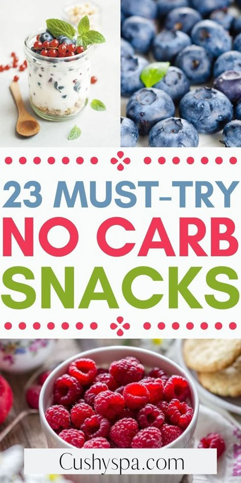 No Carb Snacks, Low Carb Low Fat, 500 Calorie, Breakfast Low Carb, Baking Powder Uses, Baking Soda Beauty Uses, No Carb Recipes, Carb Snacks, Low Fat Diets