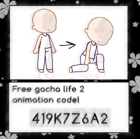 Gacha life 2 animation code free Gacha 2 Animation Code, Gacha Life 2 Animated Poses Codes, Gl2 Sitting Poses Codes, Animated Poses Gacha Life 2 Codes, Gl2 Animated Poses Codes, Gl2 Animation Codes, Gl2 Codes Poses, Gacha Life 2 Animation Code, Gl2 Pose Codes