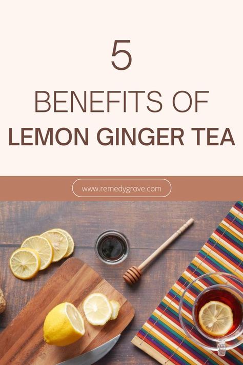 Did you know that drinking lemon ginger tea before bed can help you sleep better? Get the maximum lemon ginger tea benefits before bed with these guidelines. Lemon Ginger Tea Benefits, Lemon Ginger Tea, Ginger Lemon Tea, Ginger Tea Benefits, Tea Before Bed, Cold And Cough Remedies, Drinks Before Bed, Ginger Benefits, Lemon Benefits