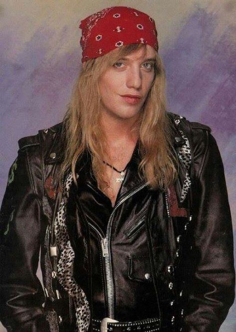 Jani Lane 80 Hair, Bret Michaels Band, Jani Lane, 80s Heavy Metal, 80s Rock Bands, Rock Club, Hair Metal Bands, Bret Michaels, 80s Hair Bands