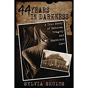 #Book Review of #44YearsinDarkness from #ReadersFavorite - https://readersfavorite.com/book-review/44-years-in-darkness  Reviewed by Melissa Tanaka for Readers' Favorite  Sylvia Shults' 44 Years in Darkness: A True Story of Madness, Tragedy, and Shattered Love tells the story of Rhoda Derry, one of the greatest tragedies of mental health care in Illinois. Rhoda was the youngest of the Derry family and was courted by Charles Phenix, the son of a prosperous farming f... Book Shed, Books To Start Reading, Good Documentaries To Watch, Irish Famine, Documentaries To Watch, Scary Books, The Adams, Books To Read For Women, Drama Education