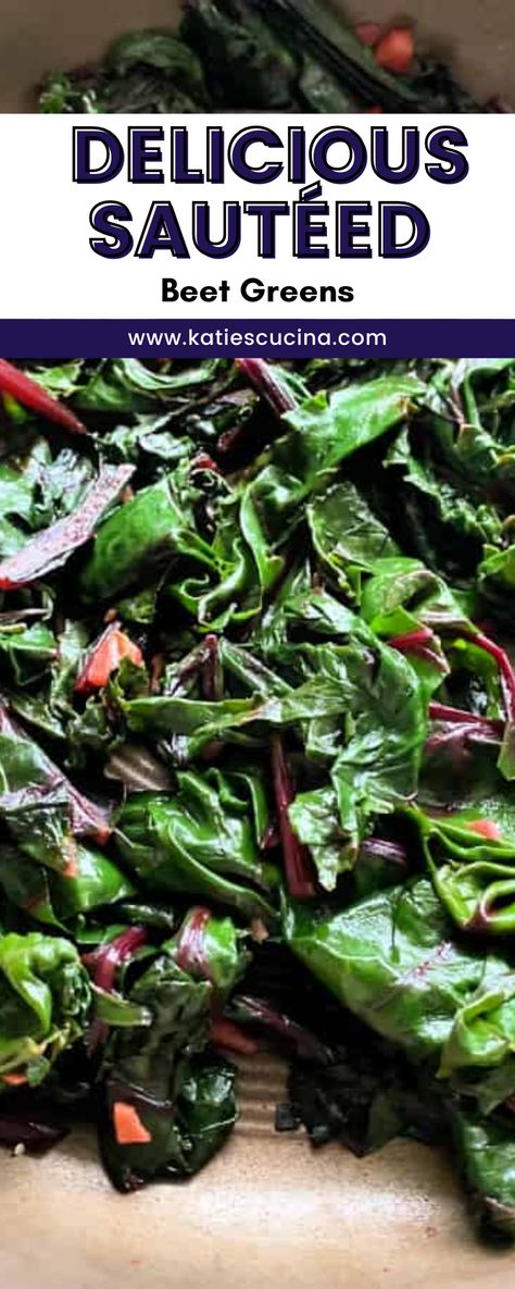 Cooking Fresh Beet Greens, Recipes Using Beet Greens, Recipes With Beet Greens, Beet Leaf Salad, Cooking Beet Greens, Beet Greens Salad, Sautéed Beet Greens, Beet Greens Recipe Sauteed, Beet Greens Recipes