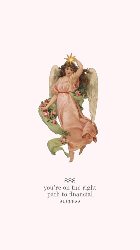 Wallpaper Lucky Charm Wallpapers For Phone, Angel Number 888 Aesthetic, Lucky Charm Wallpaper, 888 Aesthetic, Spirit Guide Messages, 888 Angel Number, Quote Widget, Witch Energy, 888 Angel