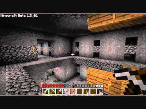 Minecraft strip mining.....ha haa.....ha.... Strip Mine Minecraft, Minecraft Strip Mine, Surface Mining, Mine Minecraft, Minecraft House Designs, Minecraft House, Minecraft Houses, House Designs, 20th Century