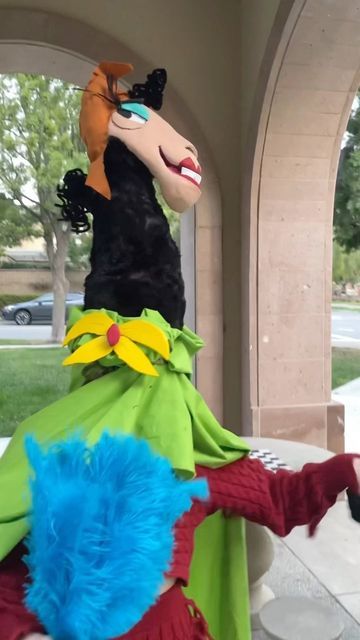 Emperors New Groove Llama Costume, Kuzco Llama Costume, Emperors New Groove Costume, Kuzco Costume, Llama Costume, Disney Cosplay Costumes, Costume Couple, Bachelorette Inspo, Couple Cosplay