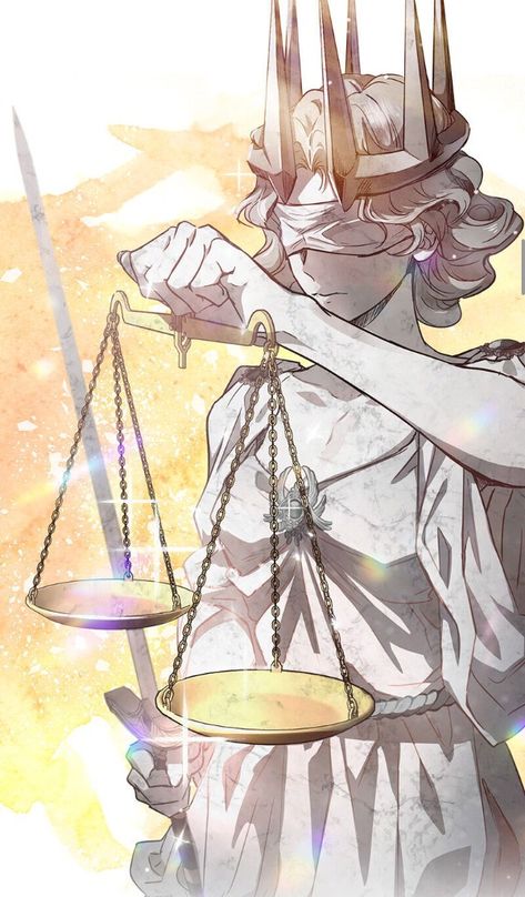 Lady Justice, Online Comics, Greek Mythology Art, Art Folder, Celestial Art, Fantasy Art Landscapes, Fantasy Character Design, Graphic Poster, Character Concept