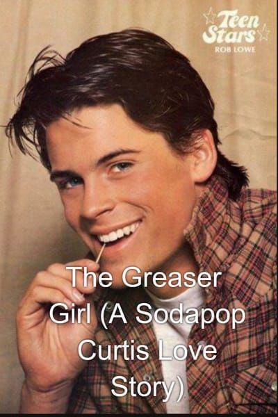 Kara Winston is Dally's little sister. One day when she meets the gang, she meets the most charming guy she has ever seen. You're right! It's the one and only Sodapop Curtis! Will Soda fall for her? Will they get together? Read to find out! This story is going to be short and sweet! Rare Outsiders Pictures, Soda Pop Curtis X Yn, Soda Pop Curtis Imagines, Soda Outsiders, Sodapop Curtis X Yn, Sodapop Curtis Wallpaper, Soda Pop The Outsiders, Sodapop Curtis Imagine, How The Greasers Would React