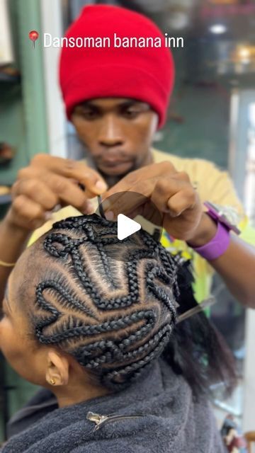 Pineapple Cornrow Hairstyle, Braid Styles For Short Hair Black Women, Two Goddess Braids Cornrows, Cornrow Updo Hairstyles Buns, Bald Braided Hairstyle, Braids Cornrows Ideas, Baldheaded Braids, Bald Cornrows, Braided Bald Head