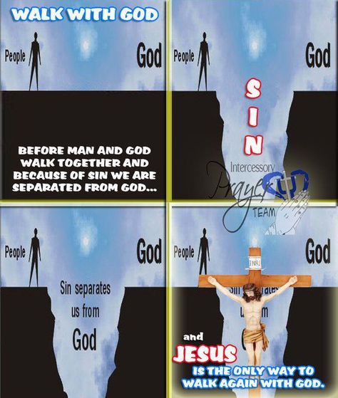 Sin separates us from God! Sin Separates Us From God, Bible Cartoon, Sunday School Crafts For Kids, Sunday School Activities, Bible Activities, Bible Prophecy, Bible Crafts, Sunday School Crafts, Spiritual Warfare