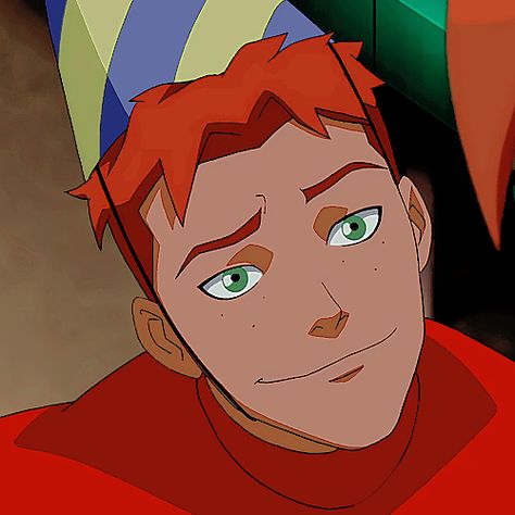 Wally West Icon, Young Justice Wallpaper, Wally West Fanart, Kid Flash Young Justice, Young Justice Wally, Wally West Young Justice, Spitfire Young Justice, Animated Crushes, Wallace West