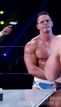 Pecs Bounce (Jessie Godderz (aka Mr. Pec-Tacular) Pec Bounce Men, Jessie Godderz, Pro Wrestler, Cameron Boyce, Shirtless Men, Sumo Wrestling, Quick Saves