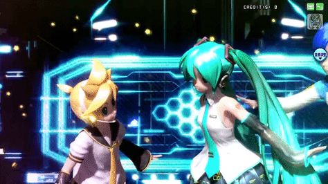 Kaito Banner Gif, Kaito Discord Banner, Vocaloid Banner Gif, Miku Gif Banner, Miku Banner Gif, Kaito Gif, Miku Header, Hatsune Miku Gif, Miku Banner