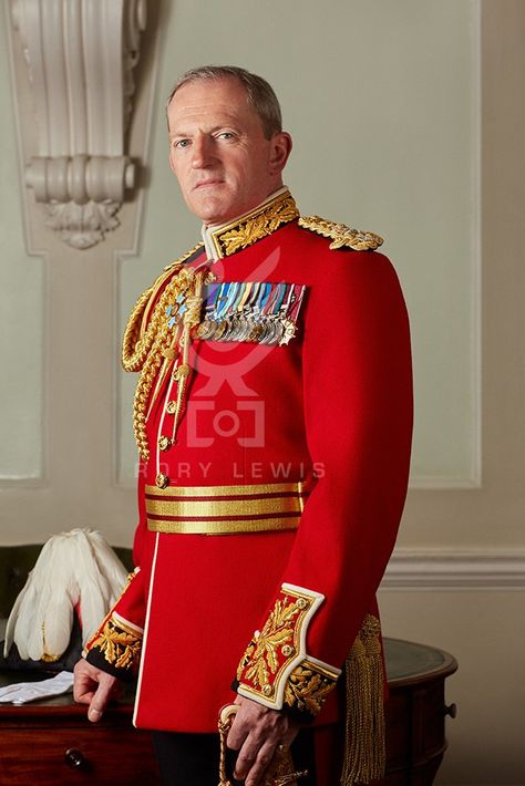 Major General Chris Ghika CBE Portrait Sitting — Rory Lewis Los Angeles Based Portrait & Headshot Photographer working between New York & London UK Victorian Style Clothing, British Armed Forces, Major General, Spaceship Concept, Military Academy, York London, Professional Portrait, Eve Outfit, Military Uniforms