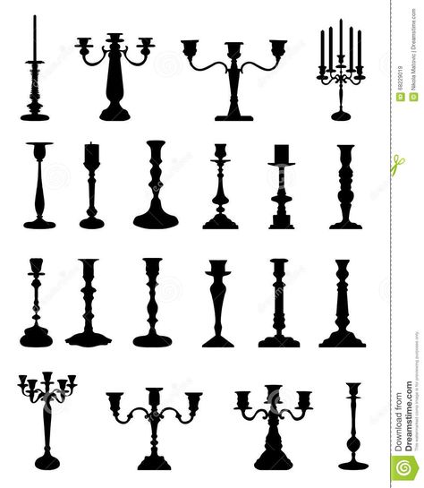 Holding Candlestick Reference, Candle Stick Tatoos, Candlestick Illustration, Candle Outline Drawing, Candle Silhouette, Wooden Candle Sticks, Chocolate Brands, Black And White Background, Black Silhouette