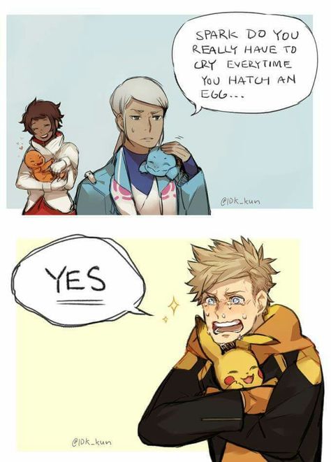 Team Instinct Spark, Pokemon Go Teams Leaders, Pokemon Go Comics, Pokemon Go Team Instinct, Spy School, Team Valor, Team Mystic, Team Instinct, Go Team