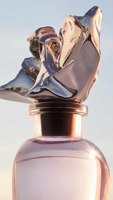 Louis Vuitton Perfume, Sac Louis Vuitton, Frank Gehry, Composition, Louis Vuitton, Pure Products, Instagram