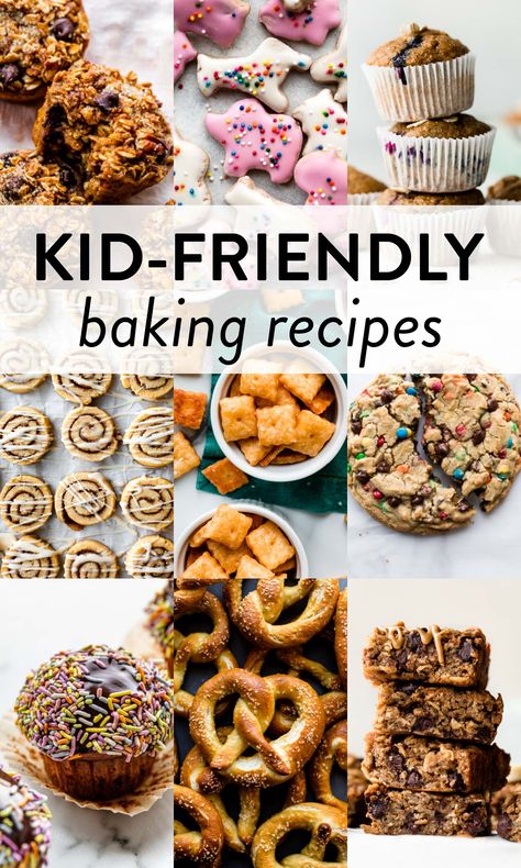 Baking Recipes Muffins, Toddler Baking, Quick Cheesecake, Dirt Dessert, Baking With Toddlers, Kid Cooking, Homemade Cheese Crackers, Egg Free Baking, Baking Challenge