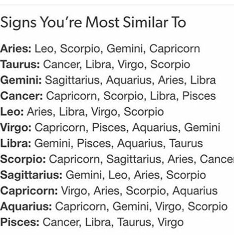 Scorpio And Aquarius Friendship, Capricorn Friendship, Aquarius Friendship, Pisces And Leo, Aquarius Capricorn, Astrology Meaning, Capricorn And Taurus, Scorpio And Capricorn, Taurus And Scorpio