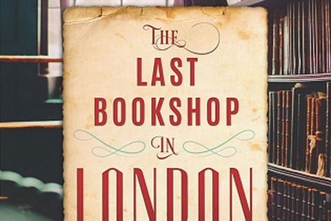 The Last Bookshop in London by Madeline Martin The Blitz, Film Music, Music Books, Slow Burn, London Life, Historical Romance, Historical Fiction, Book Set, Bestselling Author