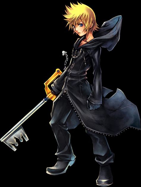 Roxas Kingdom Hearts 358/2 days Roxas Kingdom Hearts Official Art, Kingdom Hearts 358/2 Days, Roxas Pfp, Kingdom Hearts Roxas, Kingdom Hearts Organization 13, Kingdom Hearts Worlds, Roxas Kingdom Hearts, Tetsuya Nomura, Kingdom Hearts Wallpaper