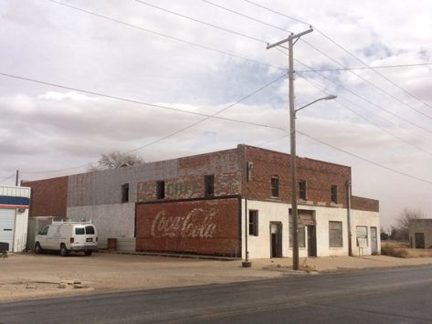 9. Littlefield Texas Panhandle, Texas Travel, Ghost Towns, One Day, Road Trip, Ghost, Texas, Road, Travel