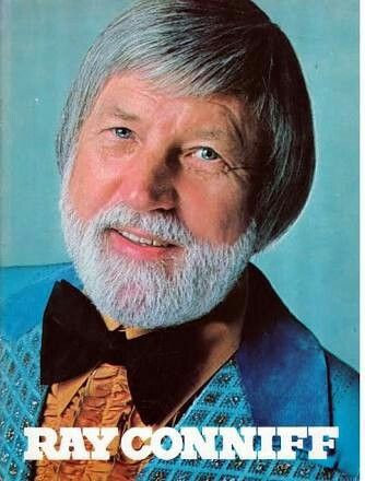 Ray Conniff, The Power Of Music, Contemporary Music, Easy Listening, Music History, Feeling Happy, Pop Star, Musician, Share It