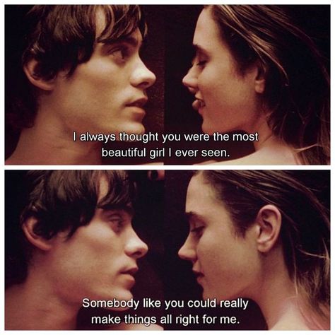 Requiem for a Dream - Darren Aronofsky / Jared Leto, Jennifer Connelly (2000). Movie Captions, Best Movie Lines, Requiem For A Dream, Cinema Quotes, Cinema Movies, Movie Lines, Film Quotes, Tv Quotes, Jared Leto