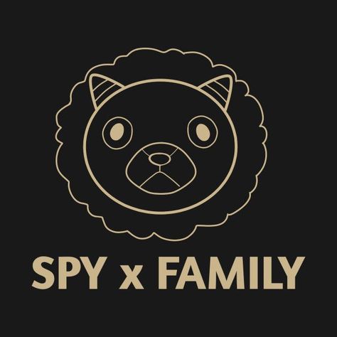 Anya Foger Spy x Family, Chimera T-Shirt
Anime And Manga T-Shirt
Designed and Sold by Vrest___

NEW!
BACK PRINT
FrontFront
BackBack
Front ArtFront Art
Back ArtBack Art
Anya Forger (アーニャ・フォージャー, Ānya Fōjā?) is the deuteragonist of the SPY x FAMILY series. Formerly known as Test Subject "007" (被験体"007", Hikentai "007"?), she is a telepath whose abilities were created in an experiment conducted by an unknown organization. Spy X Family Tattoo Ideas, Spy X Family Design, Spy X Family Logo, Anya Tattoo, Anya Spy X Family Embroidery, Spy X Family Tshirt Design, Spy X Family Shirts, Spy X Family Merch, Anya Forger Hoodie