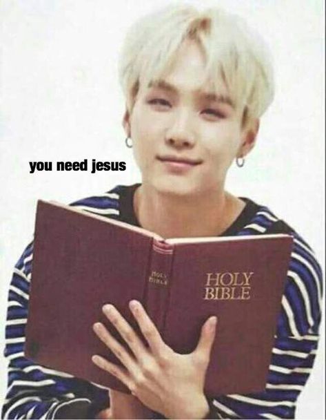 They are internationally famous as the K Pop Group BTS. All of them f… #fanfiction #Fanfiction #amreading #books #wattpad You Need Jesus, Memes Gretchen, V Chibi, Bts Meme Faces, Lol Memes, Bts Reactions, Bts Memes Hilarious, Jungkook Selca, Kpop Meme