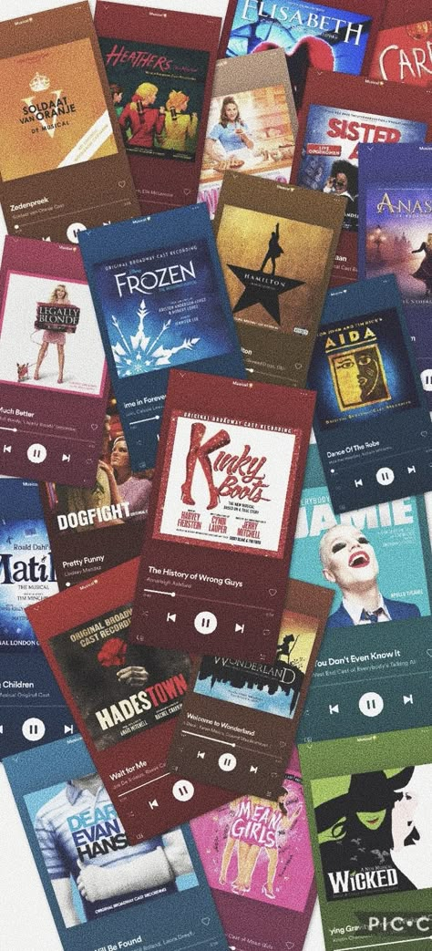 Theater Aesthetic Musical, Musical Phone Wallpaper, Theater Phone Wallpaper, Broadway Musicals Aesthetic, Theater Musical Aesthetic, Musical Theatre Posters Aesthetic, Broadway Musical Aesthetic, Broadway Phone Wallpaper, Broadway Musical Wallpaper