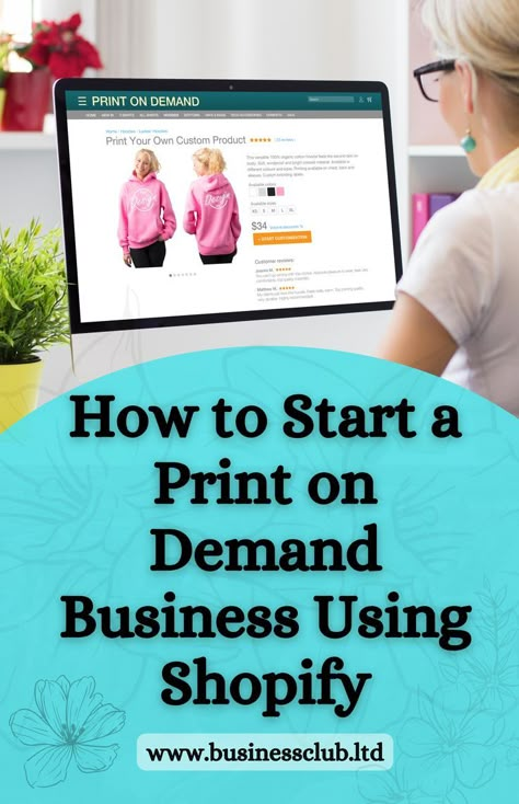 Are you curious about how to print on demand? In this guide, we'll show you the basics of setting up a shop using Shopify and integrating a print-on-demand service like Printful. With just a few clicks, you can start selling products that are printed and shipped directly to your customers! Tags:- print on demand business, start print on demand, shopify Print On Demand Shopify, Shopify Print On Demand, T Shirt Business Home Office, How To Start Print On Demand Business, How To Start A Tshirt Business At Home, How To Start A Print On Demand Business, Printful Business, Korean T Shirt, Kpop T Shirt