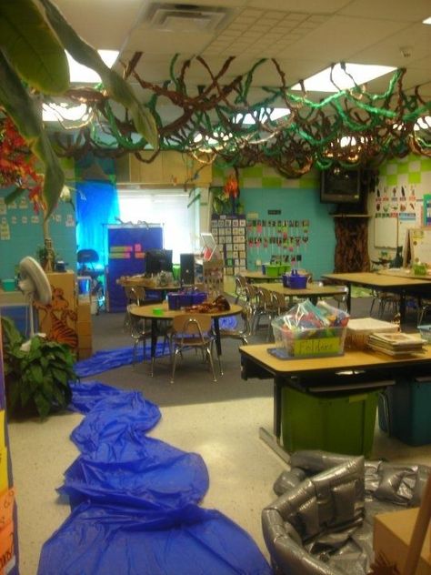 Jungle Theme Classroom, Rainforest Classroom, Classroom Transformation 261 Jungle Room Transformation, Rainforest Room Transformation, Safari Room Transformation, Zoo Room Transformation, Zoo Classroom Transformation, Rainforest Classroom Transformation, Jungle Classroom Transformation, Safari Classroom Transformation, Rainforest Room