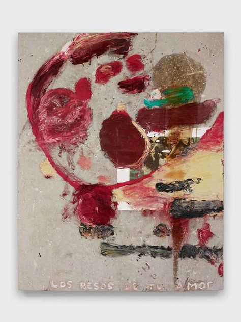 Julian Schnabel Home, Julian Ovenden, Julian Assange Quotes, Julian Schnabel Paintings, Julian Onderdonk, Sigmar Polke, Julian Schnabel, Theatre Backdrops, The Glass House