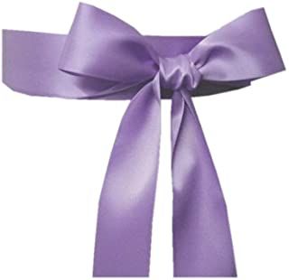 Belt Ribbon, Bridal Belts, Dress Lavender, Satin Sash, Purple Wine, Dress Sash, Wedding Sash, Wedding Belts, Movie Fashion