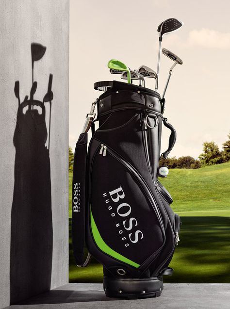 BOSS Green Spring/Summer 2014 http://bossgreen.hugoboss.com?wk=pt.2014.springsummer14.boss.post Golf Fashion Men, Cobra Golf, Golf Videos, Golf Rules, Womens Golf Fashion, Golf Clothing, Golf Apparel, Green Spring, Golf Bag