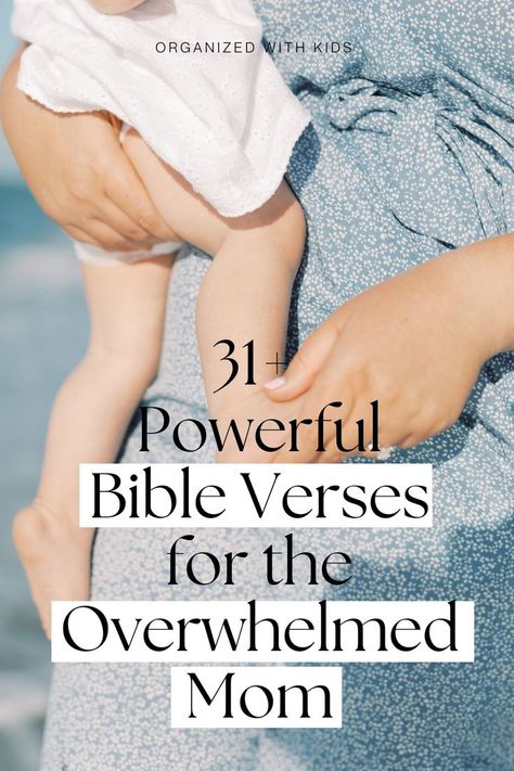 Hey mama, do you need some encouragement? Today, I'm sharing some of my favorite powerful Bible verses for women - uplifting and encouraging Bible verses that I personally turn to on those tough days - and that I just know will encourage you, too! Mom Encouragement Quotes Strength, Bible Verse Motherhood, Scripture For Moms Encouragement, Powerful Bible Verses For Women, Empowering Bible Verses For Women, Encouraging Bible Verses For Women, Empowering Bible Verses, Scriptures For Women, Bible Verses For Moms