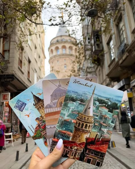 Turkey Beautiful Places, Turkya Istanbul, Istanbul Rooftop, Istanbul Houses, Istanbul Bridge, Istanbul Turkey Aesthetic, Turkey Travel Photography, Travel In Turkey, Istanbul Market