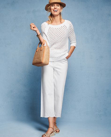 Talbots Spring 2024 Preview, Jordan Trip, Travel Wardrobe Spring, Talbots Fashion, Talbots Outfits, Talbots Summer, Walking Outfits, Clothes Spring, Disney Bounding