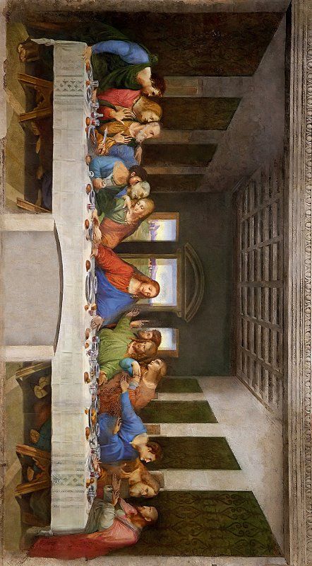 The Last Supper Color – Leonardo Da Vinci Last Supper Wallpaper, The Last Supper Wallpaper, Davinci Paintings, The Last Dinner Da Vinci, Leonardo Da Vinci Last Supper, Last Supper Da Vinci, Leonardo Da Vinci The Last Supper, The Last Supper Milan, The Last Supper Painting Leonardo Da Vinci