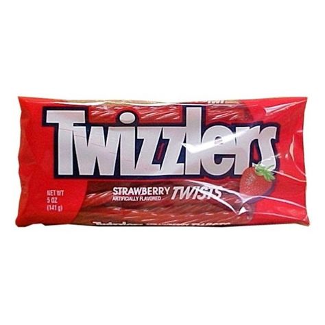 Hershey s Strawberry Twizzlers New 141g Sized Bag ($2.61) ❤ liked on Polyvore featuring food, food and drink, fillers, other and comida Snacks Png, Png Polyvore, The Mission, The Thing Is, Food Food, Chip Bag, Candy Bar, Google Images, Gum