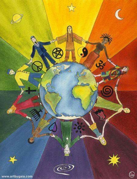 . Peace Drawing, People Holding Hands, Peace Poster, Give Peace A Chance, Unity In Diversity, Peace Art, Ecole Art, Poster Drawing, World Religions